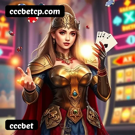 cccbet APK - Download Oficial Android