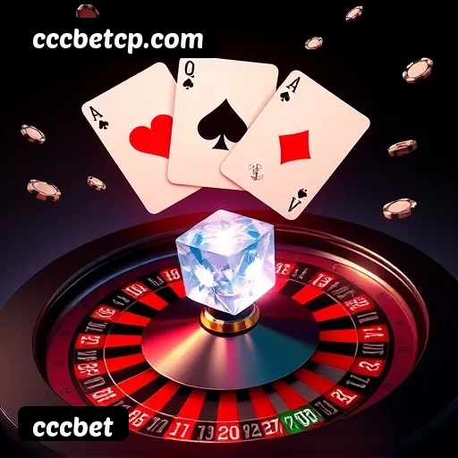 Legalidade cccbet no Brasil