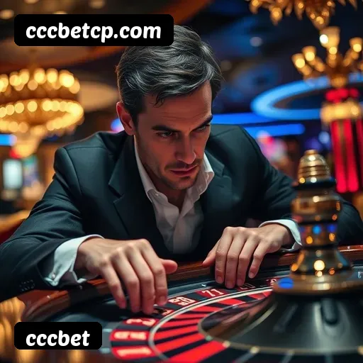 Catálogo Completo de Bônus cccbet