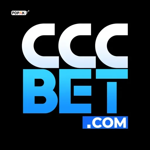 Logo da cccbet